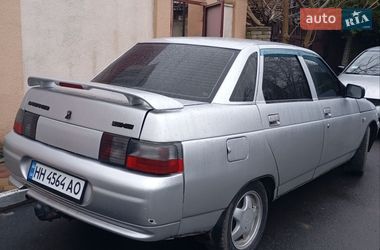 Седан ВАЗ 2110 2002 в Одессе