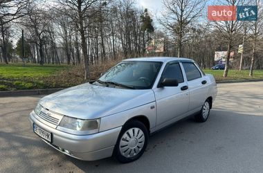 Седан ВАЗ 2110 2009 в Умані