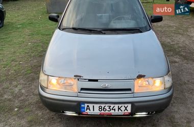Седан ВАЗ 2110 2005 в Киеве