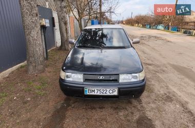 Седан ВАЗ 2110 2007 в Сумах