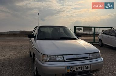 Седан ВАЗ 2110 2006 в Чернівцях