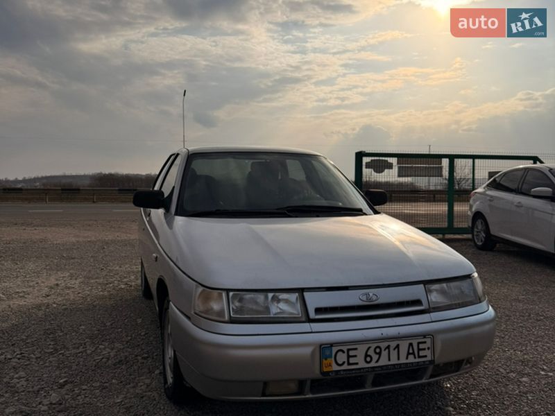 ВАЗ / Lada 2110 2006