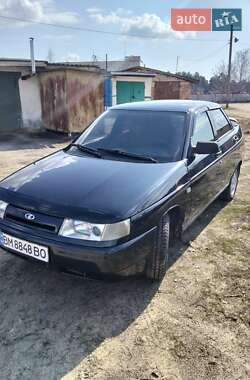 Седан ВАЗ 2110 2009 в Шостці