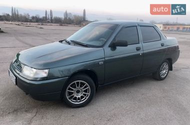 Седан ВАЗ 2110 2010 в Прилуках