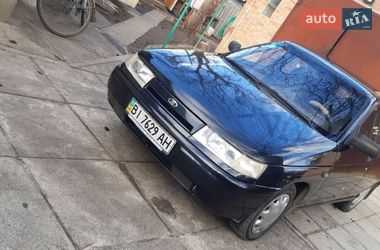 Седан ВАЗ 2110 2006 в Полтаве