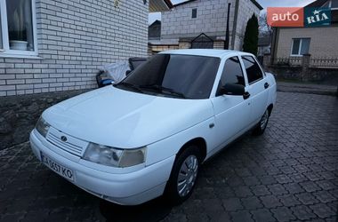 Седан ВАЗ 2110 2013 в Умани