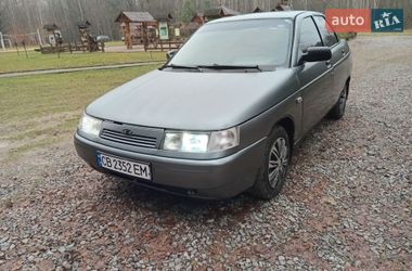 Седан ВАЗ 2110 2005 в Корюковке