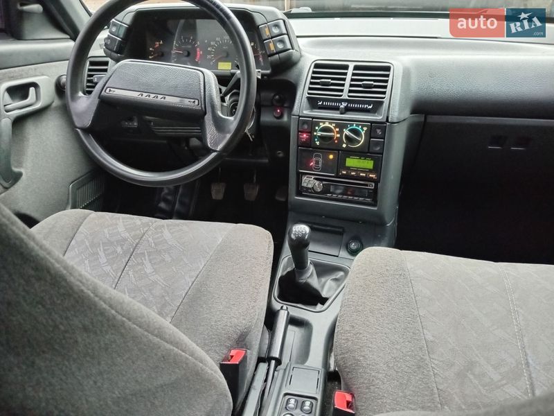 Седан ВАЗ / Lada 2110 2005 в Корюковке фото 16 Седан ВАЗ / Lada 2110 2005 в Корюковке