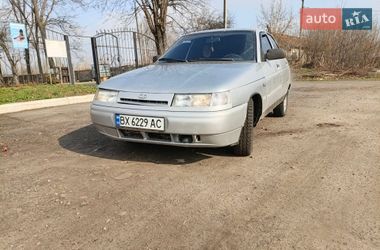 Седан ВАЗ 2110 2002 в Боярці