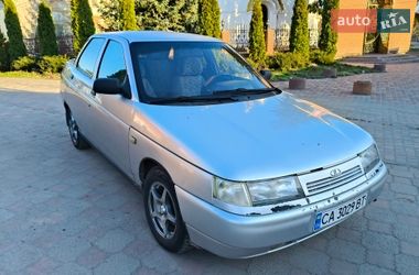 Седан ВАЗ 2110 2007 в Орлах