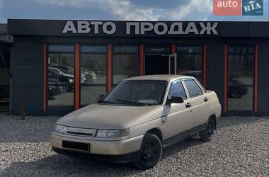 Седан ВАЗ 2110 2000 в Кривом Роге