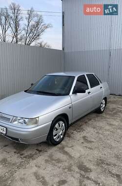 Седан ВАЗ 2110 2008 в Кельменцях