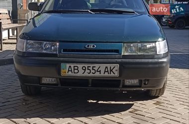 Седан ВАЗ 2110 2003 в Бершади