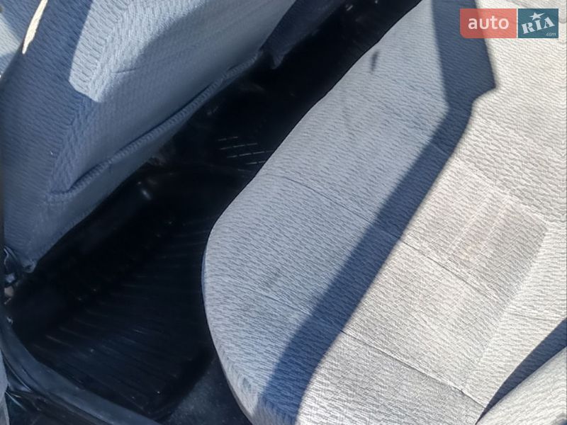 Седан ВАЗ / Lada 2110 2003 в Бершади