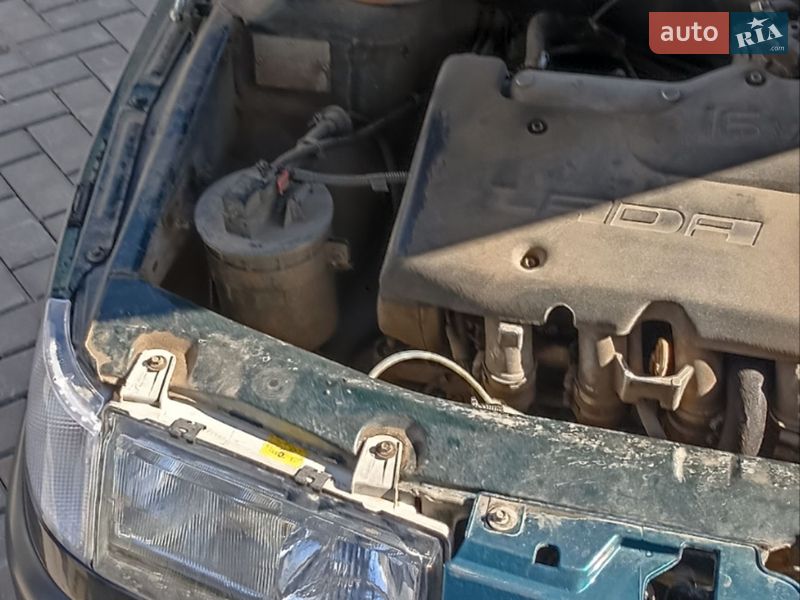 Седан ВАЗ / Lada 2110 2003 в Бершади