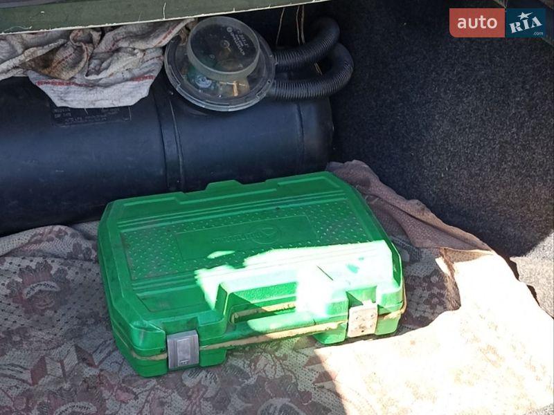 Седан ВАЗ / Lada 2110 2003 в Бершади