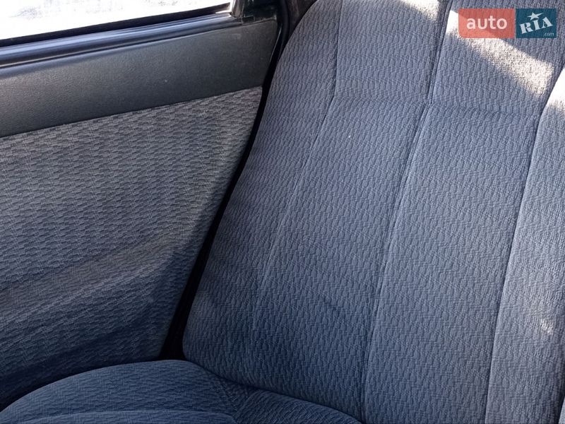 Седан ВАЗ / Lada 2110 2003 в Бершади