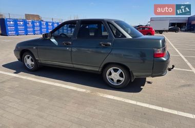 Седан ВАЗ / Lada 2110 2009 в Вінниці