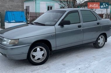 Седан ВАЗ 2110 2007 в Знам'янці