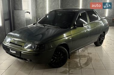 Седан ВАЗ 2110 2006 в Одессе
