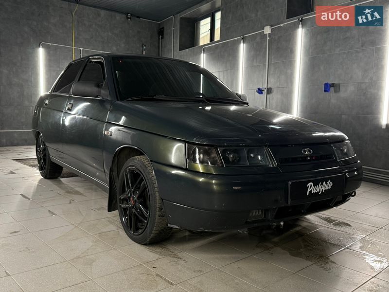 Седан ВАЗ / Lada 2110 2006 в Одессе