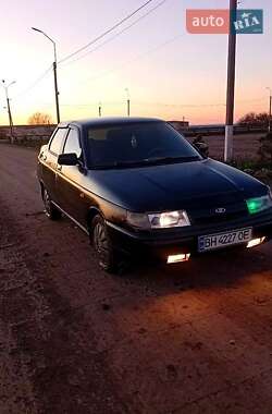 Седан ВАЗ 2110 2007 в Подільську