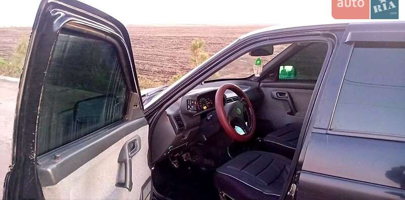 Седан ВАЗ / Lada 2110 2007 в Подольске фото 8 Седан ВАЗ / Lada 2110 2007 в Подольске