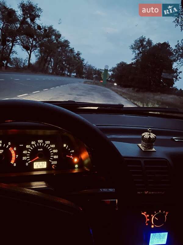 Седан ВАЗ / Lada 2110 2007 в Белой Церкви