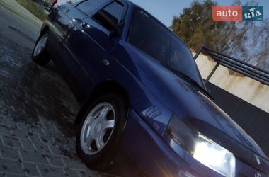 Седан ВАЗ 2110 2001 в Сторожинці