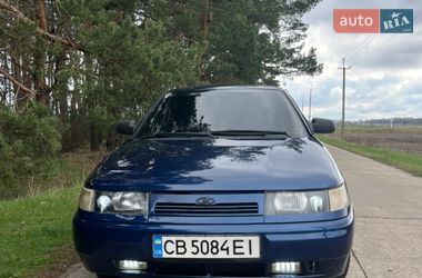 Седан ВАЗ 2110 2010 в Прилуках