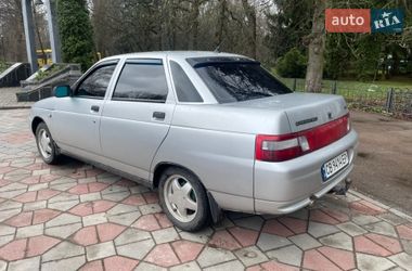 Седан ВАЗ 2110 2007 в Нежине