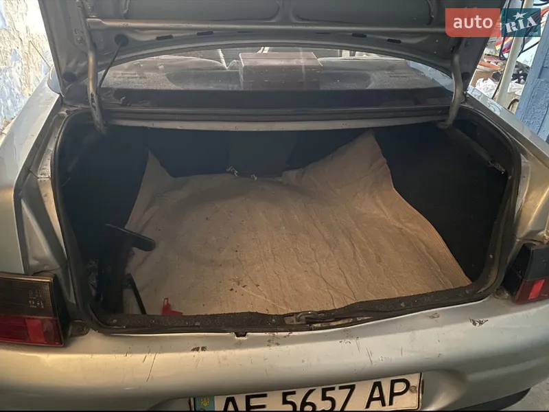 ВАЗ / Lada 2110