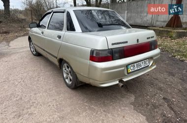 Седан ВАЗ / Lada 2110 2005 в Прилуках