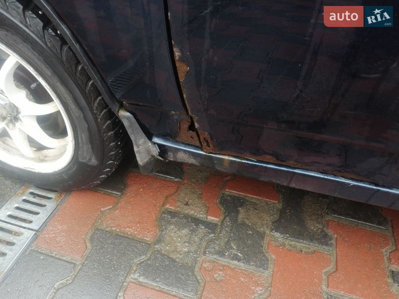 Седан ВАЗ / Lada 2110 2006 в Харькове фото 3 Седан ВАЗ / Lada 2110 2006 в Харькове