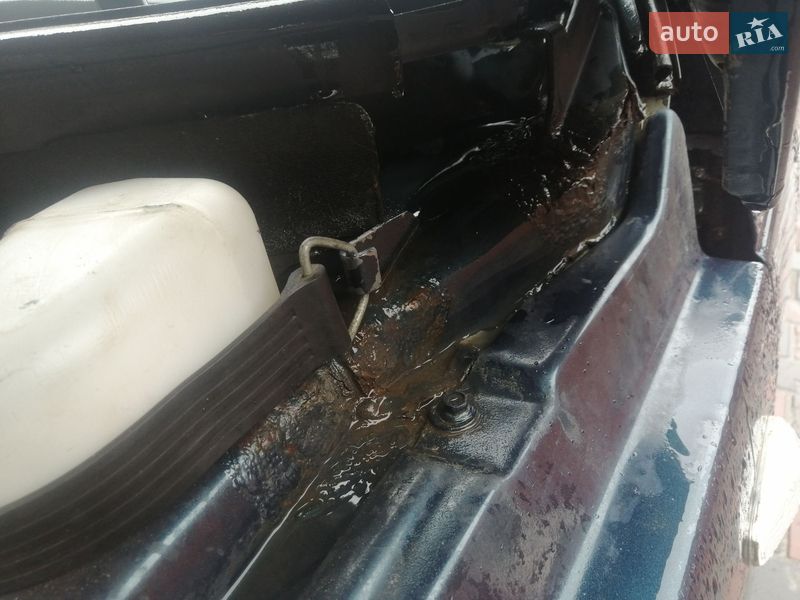 Седан ВАЗ / Lada 2110 2006 в Харькове фото 11 Седан ВАЗ / Lada 2110 2006 в Харькове