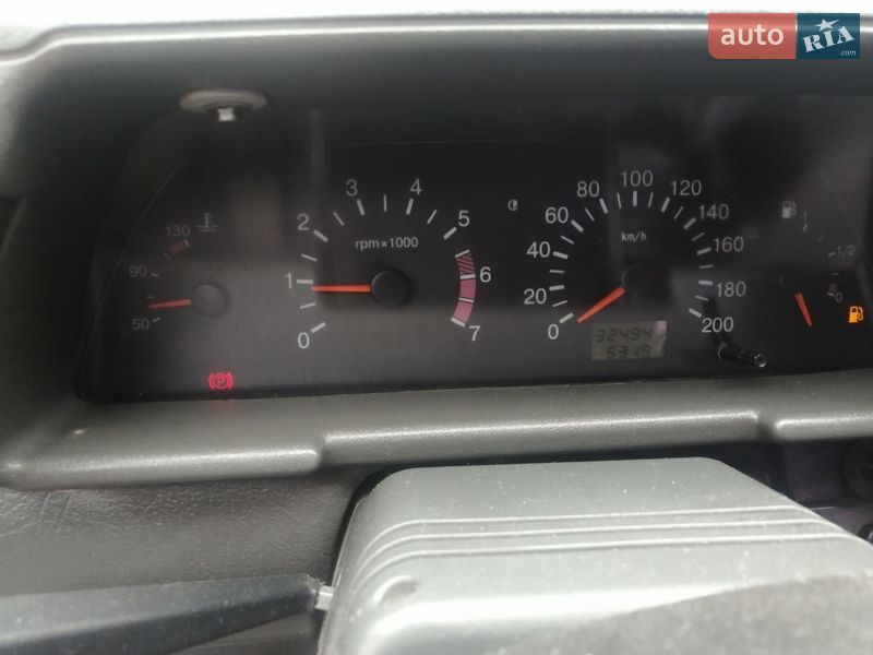 Седан ВАЗ / Lada 2110 2006 в Харькове фото 25 Седан ВАЗ / Lada 2110 2006 в Харькове