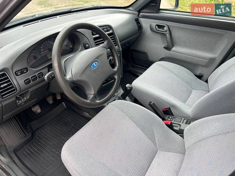 Седан ВАЗ / Lada 2110 2009 в Тульчине