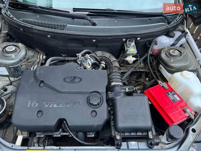 Седан ВАЗ / Lada 2110 2009 в Тульчине