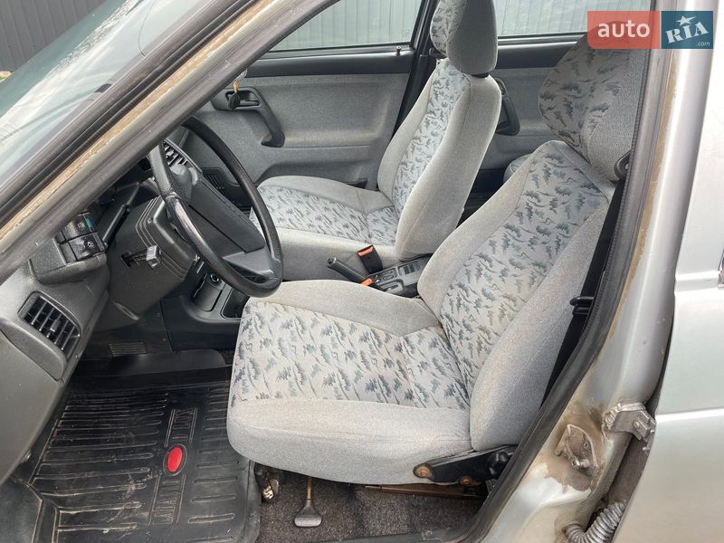 Седан ВАЗ / Lada 2110 2006 в Кобеляках