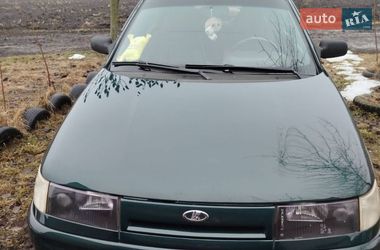 Седан ВАЗ 2110 2003 в Сумах