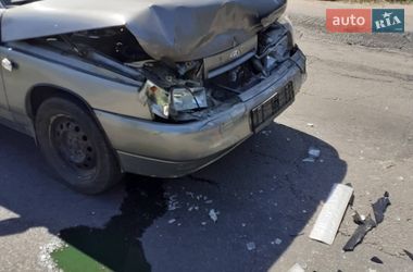 Седан ВАЗ / Lada 2110 2006 в Запоріжжі