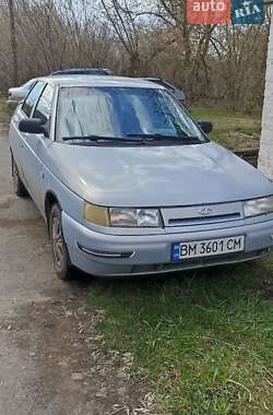 Седан ВАЗ 2110 2005 в Бурині