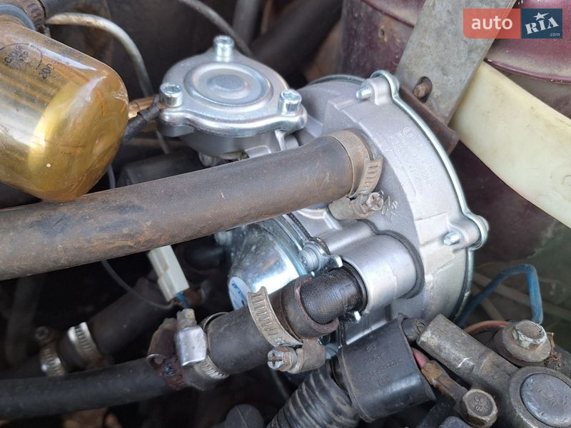 Седан ВАЗ / Lada 2110 2001 в Одессе