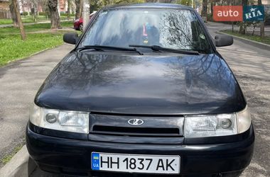 Седан ВАЗ 2110 2007 в Одессе