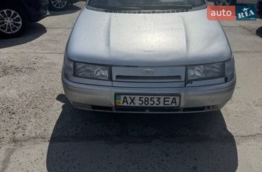 Седан ВАЗ 2110 2001 в Запоріжжі