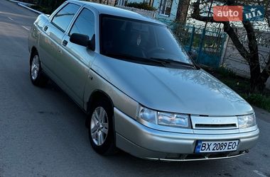 Седан ВАЗ 2110 2006 в Апостоловому