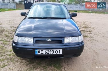 Седан ВАЗ 2110 2006 в Дніпрі