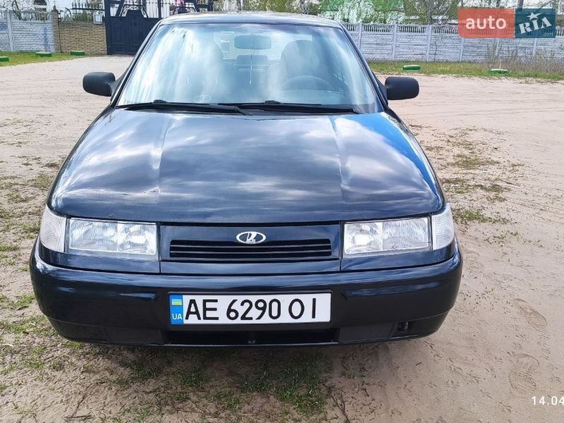 ВАЗ / Lada 2110 2006