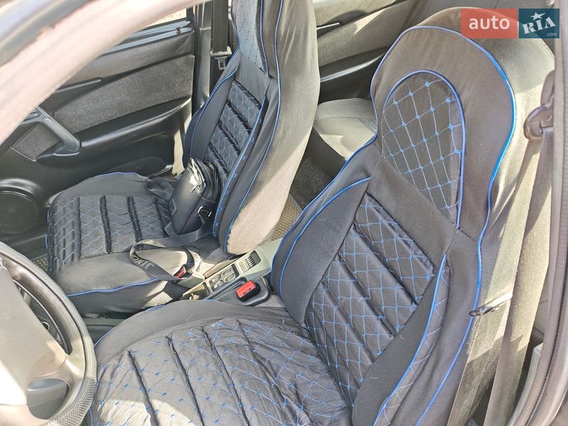 Седан ВАЗ / Lada 2110 2007 в Умані