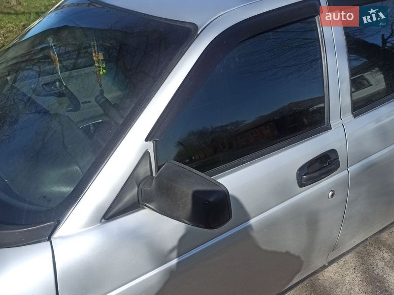 Седан ВАЗ / Lada 2110 2007 в Олександрії